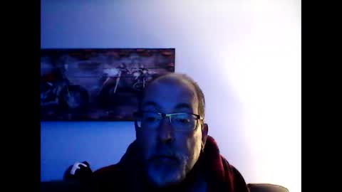 me at home online show from 09-26-25, 09:57