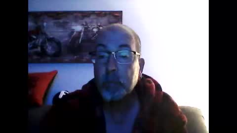 me at home online show from 10-11-25, 10:25