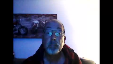me at home online show from 10-24-25, 10:00
