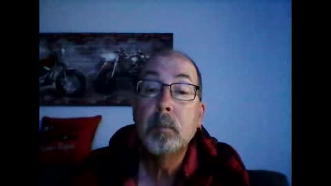 me at home online show from 05-23-26, 11:25