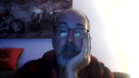 me at home online show from 07-18-26, 09:46