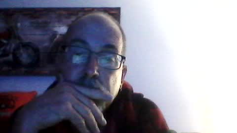 me at home online show from 07-19-26, 09:46
