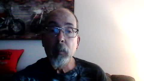 me at home online show from 07-20-26, 08:00