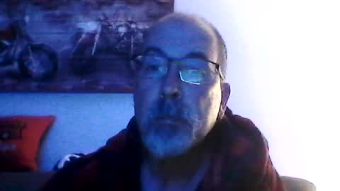 me at home online show from 07-21-26, 09:11