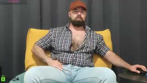 Meaty Roll online show from 07-11-26, 01:52