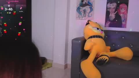 mec_sayuri online show from 02-15-25, 12:59