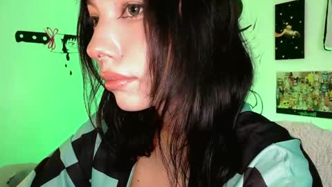 mec_sayuri online show from 03-03-25, 10:20