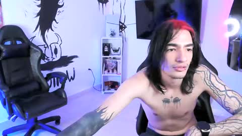 mec_sayuri online show from 10-14-25, 02:34