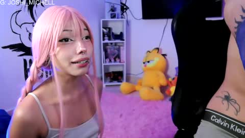 mec_sayuri online show from 11-14-25, 08:51