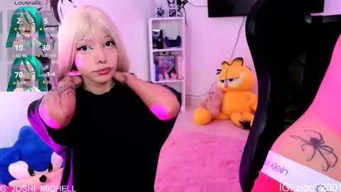 mec_sayuri online show from 12-03-25, 09:13