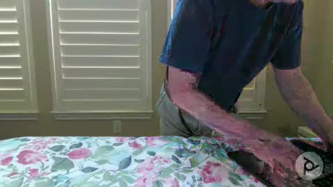 Dave 63 online show from 04-02-26, 09:56