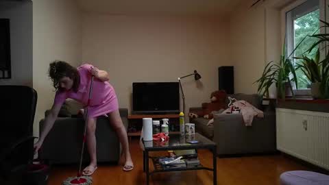 Milena online show from 02-13-26, 12:12