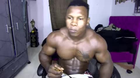 medellinblacx online show from 10-25-25, 11:54