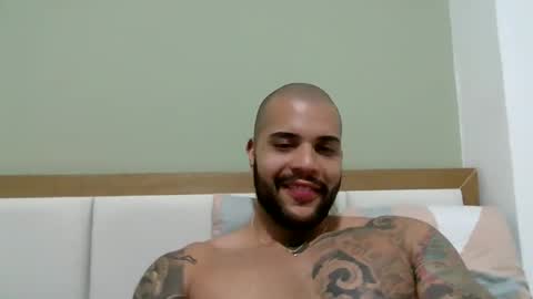 filippoae online show from 10-05-25, 11:35