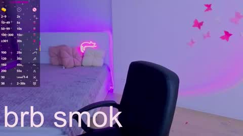 Dina online show from 02-24-26, 05:11