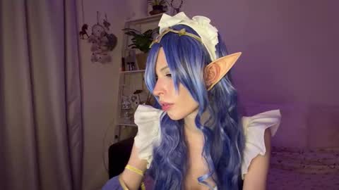 Nicole online show from 03-11-26, 08:26