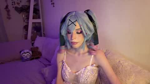 Nicole online show from 03-21-26, 06:33