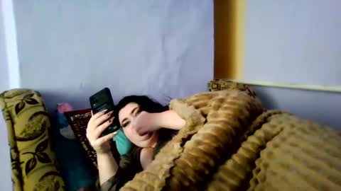 Oltereodora-lima online show from 01-17-25, 08:02