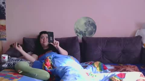 Oltereodora-lima online show from 03-26-26, 06:41