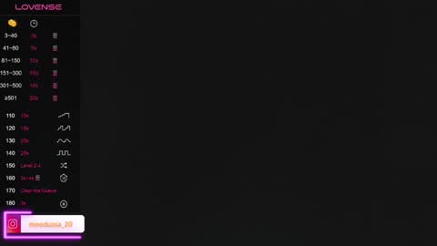 Johana  online show from 11-09-25, 07:39