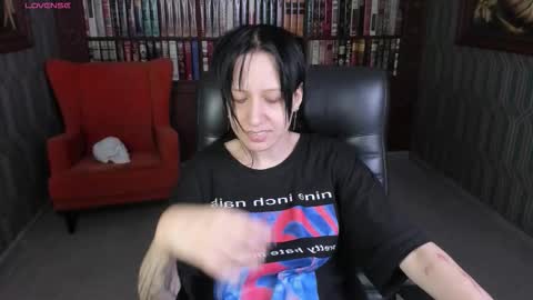 Medusa online show from 09-11-25, 06:35