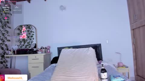 medussa13 online show from 07-13-26, 02:09