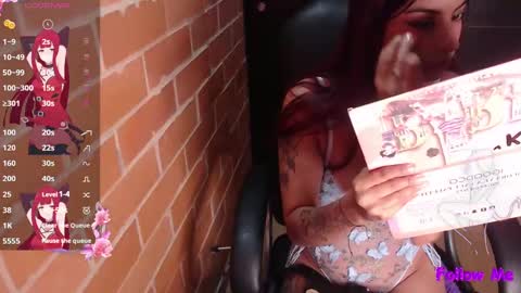 Katrina online show from 12-23-24, 12:46