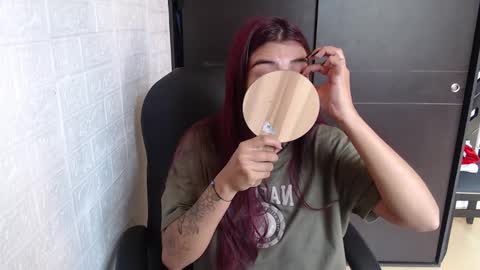 Katrina online show from 02-10-25, 08:21