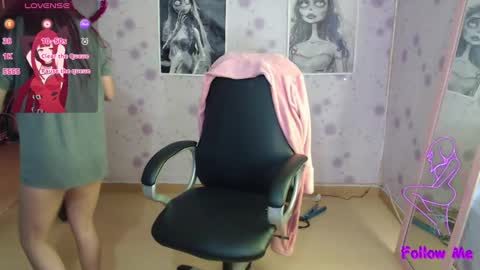 Katrina online show from 02-26-25, 08:11