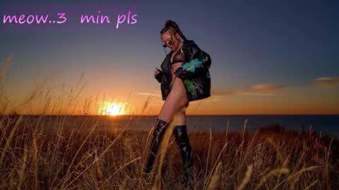 Sweet Meow nonude online show from 11-14-25, 03:38