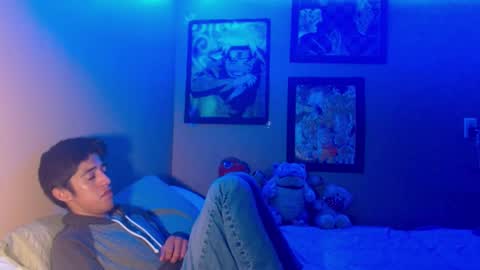 Snapshot of meekthetwink181 chatting on 10-01-25, 08:26 MeekTheTwink18 online show from 10-01-25, 08:26