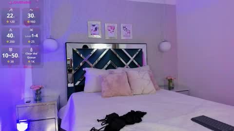 Snapshot of meelody7 chatting on 11-20-25, 11:32 Melody online show from 11-20-25, 11:32