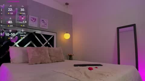 Snapshot of meelody7 chatting on 11-23-25, 11:32 Melody online show from 11-23-25, 11:32