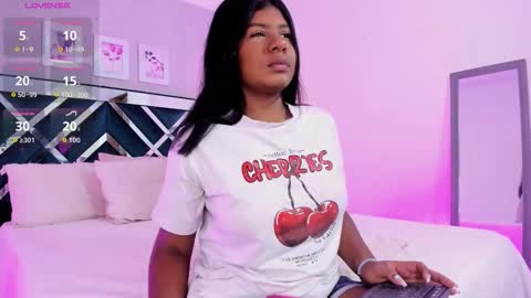 Snapshot of meelody7 chatting on 11-28-25, 11:46 Melody online show from 11-28-25, 11:46