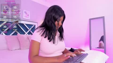 Snapshot of meelody7 chatting on 11-29-25, 11:57 Melody online show from 11-29-25, 11:57