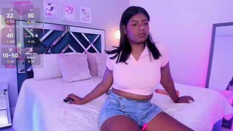 Snapshot of meelody7 chatting on 12-15-25, 11:25 Melody online show from 12-15-25, 11:25