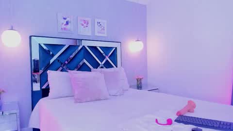 Melody online show from 01-18-26, 11:47