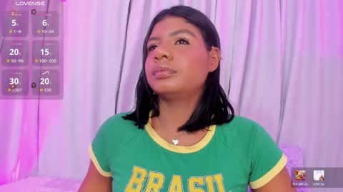 Melody online show from 04-28-26, 03:33