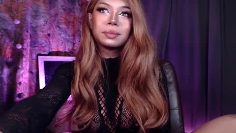 GODDESS OF ALL GODDESSES online show from 12-12-24, 06:31