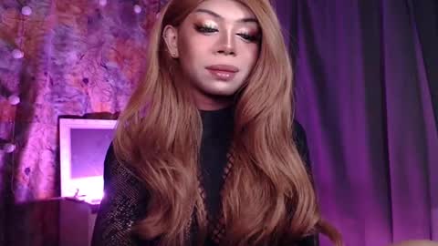 GODDESS OF ALL GODDESSES online show from 12-30-24, 04:29