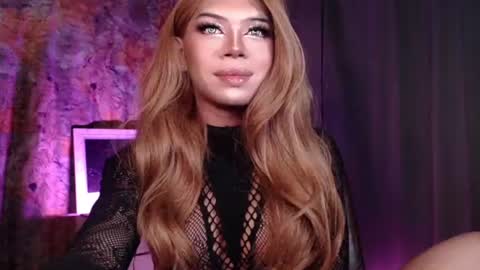 GODDESS OF ALL GODDESSES online show from 01-16-25, 06:06