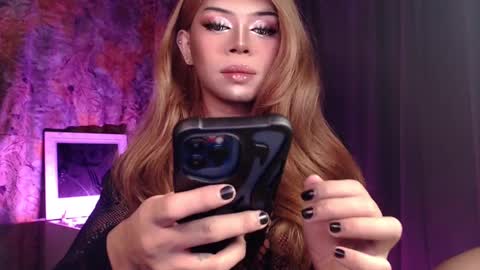 GODDESS OF ALL GODDESSES online show from 01-22-25, 05:17