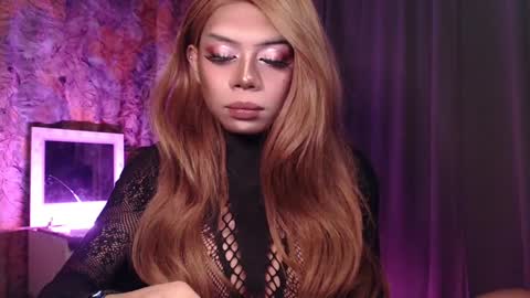 GODDESS OF ALL GODDESSES online show from 01-29-25, 06:18