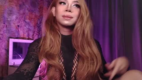 GODDESS OF ALL GODDESSES online show from 02-01-25, 03:19