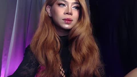 GODDESS OF ALL GODDESSES online show from 03-10-25, 04:14