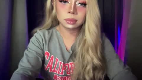 GODDESS OF ALL GODDESSES online show from 09-11-25, 08:31