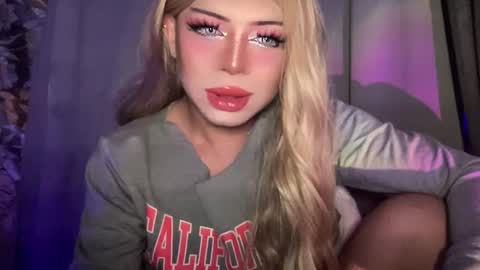 GODDESS OF ALL GODDESSES online show from 09-13-25, 12:27