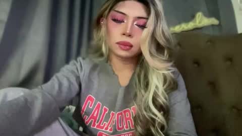 GODDESS OF ALL GODDESSES online show from 09-22-25, 04:58