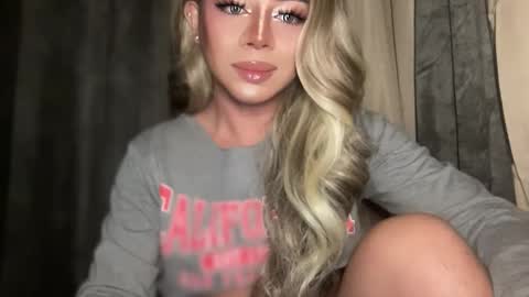 GODDESS OF ALL GODDESSES online show from 11-26-25, 03:35