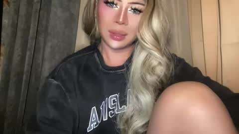 GODDESS OF ALL GODDESSES online show from 01-13-26, 05:13